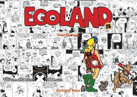 Egoland forside